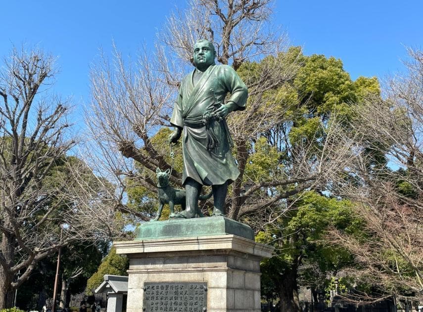 ニコニコ婚活ウォーキング 上野公園 散歩 散策 アウトドア パーティー