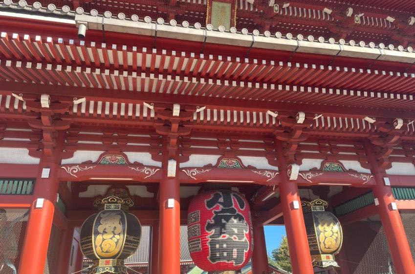 東京 浅草寺 東京スカイツリー 婚活パーティーウォーキング 散歩 散策 出会い結婚