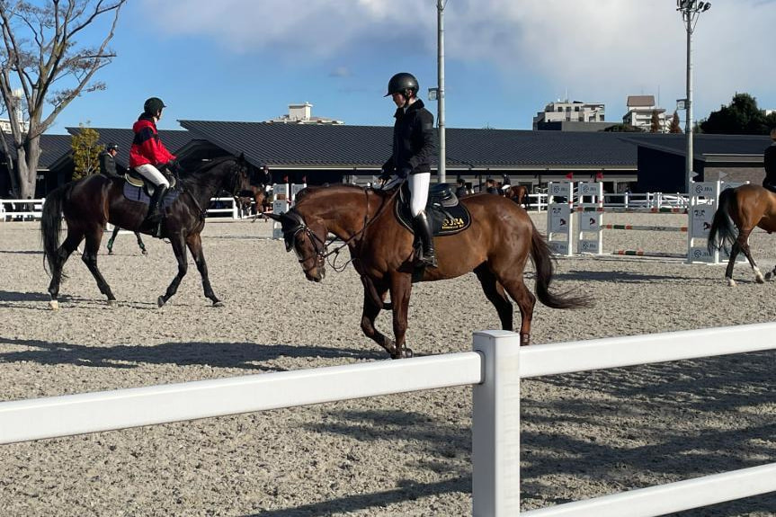 東京 JRA馬事公苑 世田谷区 婚活パーティーウォーキング 散歩 散策 神奈川県 出会い結婚