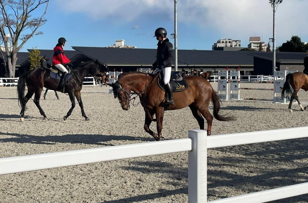 東京 JRA馬事公苑 世田谷区 婚活パーティーウォーキング 散歩 散策 神奈川県 出会い結婚